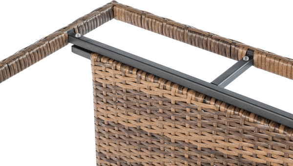 Изображение товара Комплект садовой мебели Sundays Palermo SFS 079