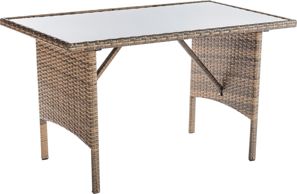 Изображение товара Комплект садовой мебели Sundays Palermo SFS 079