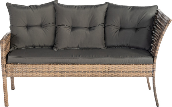 Изображение товара Комплект садовой мебели Sundays Palermo SFS 079