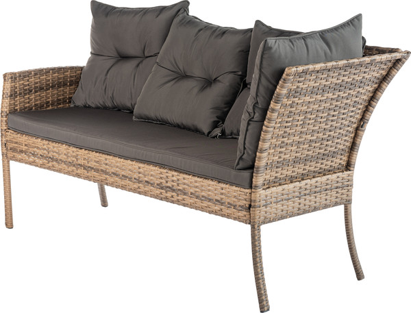 Изображение товара Комплект садовой мебели Sundays Palermo SFS 079