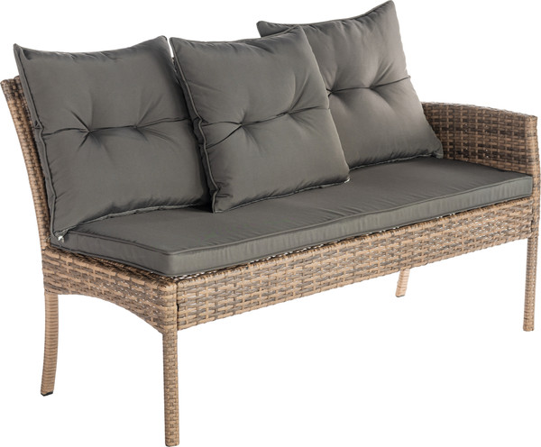 Изображение товара Комплект садовой мебели Sundays Palermo SFS 079