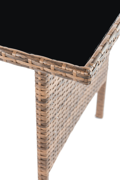 Изображение товара Комплект садовой мебели Sundays Palermo SFS 079