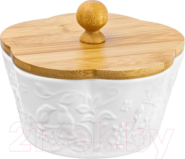 Изображение товара Емкость для хранения Elan Gallery Птички / 540321