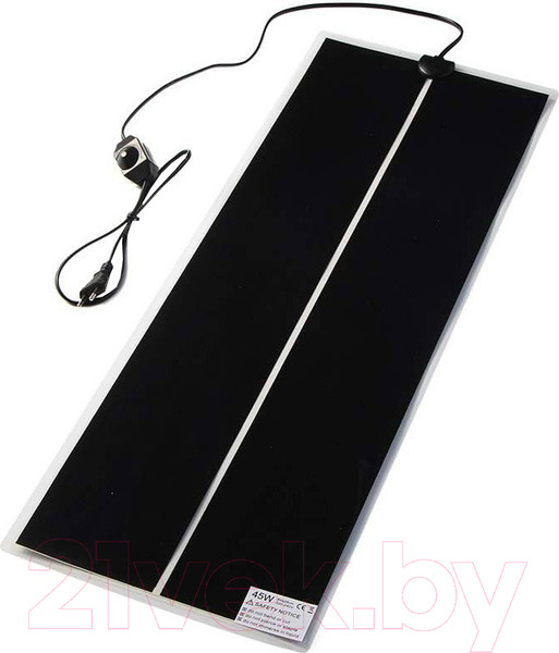 Изображение товара Термоковрик для террариума Mclanzoo Heat Mat 45Вт Dimmable Cable / 8624024/MZ