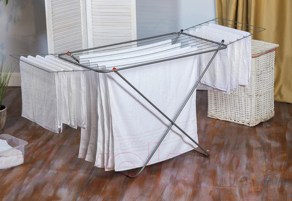 Изображение товара Сушилка для белья Krosper Vega 18 KRV1118