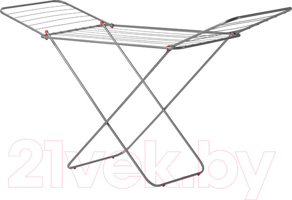 Изображение товара Сушилка для белья Krosper Lungo 20 KRL1120