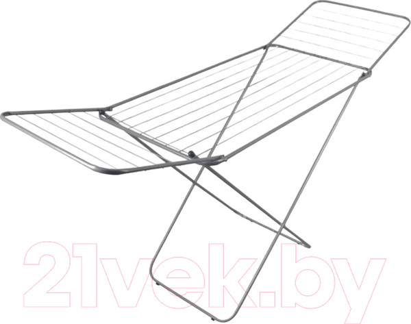 Изображение товара Сушилка для белья Krosper Lungo 18 KRL1118