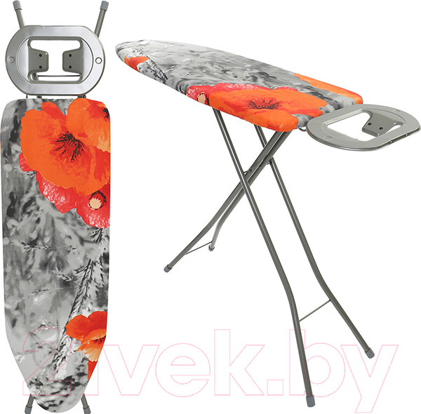 Изображение товара Гладильная доска Krosper M1 Estella KRE-M1
