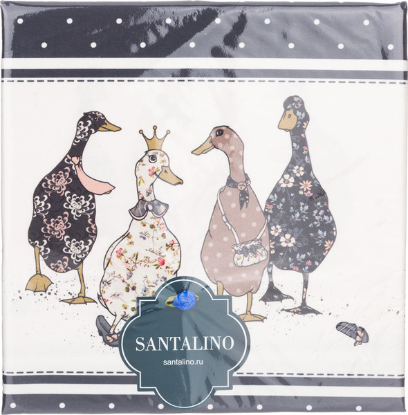 Изображение товара Дорожка на стол Santalino 850-742-3