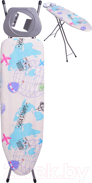 Изображение товара Гладильная доска Krosper C3 Optima KRO-C3