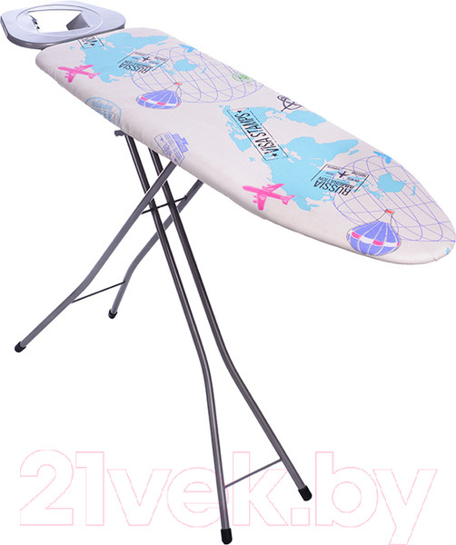Изображение товара Гладильная доска Krosper C3 Optima KRO-C3
