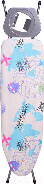 Изображение товара Гладильная доска Krosper C3 Optima KRO-C3