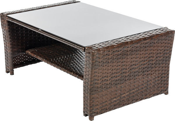 Изображение товара Комплект садовой мебели Sundays Trapani SFS 009