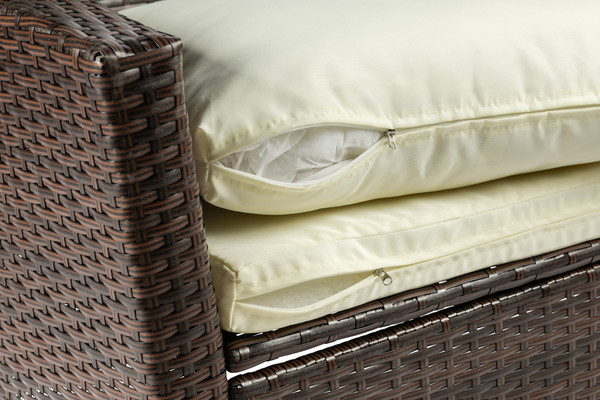 Изображение товара Комплект садовой мебели Sundays Trapani SFS 009