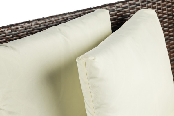 Изображение товара Комплект садовой мебели Sundays Trapani SFS 009