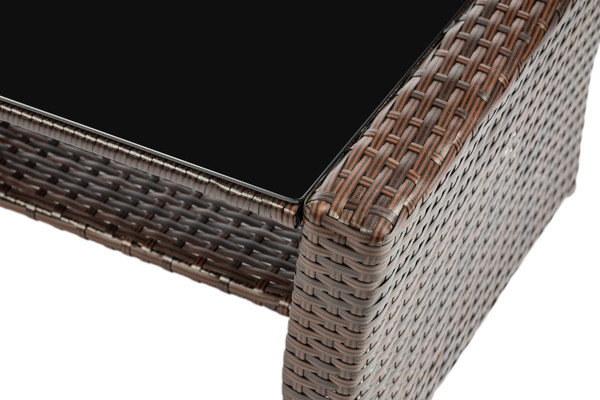 Изображение товара Комплект садовой мебели Sundays Trapani SFS 009