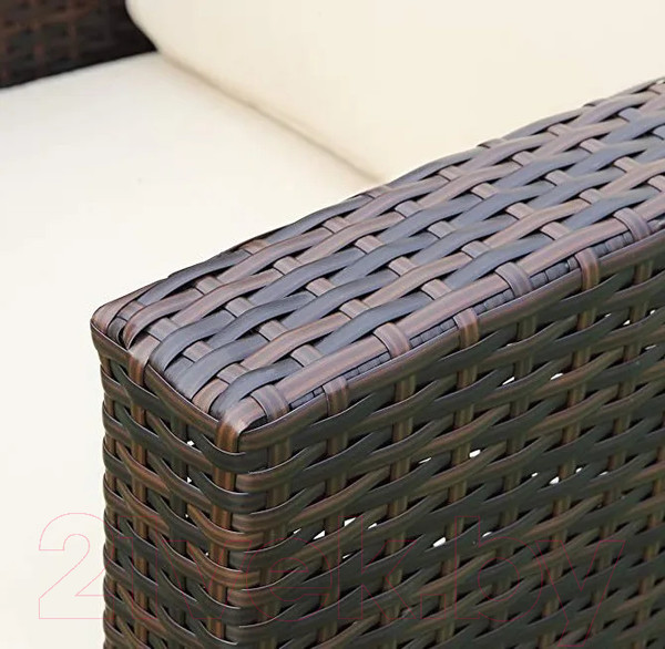 Изображение товара Комплект садовой мебели Sundays Trapani SFS 009