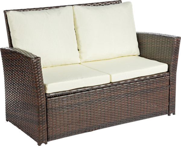 Изображение товара Комплект садовой мебели Sundays Trapani SFS 009