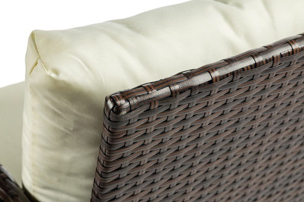 Изображение товара Комплект садовой мебели Sundays Trapani SFS 009