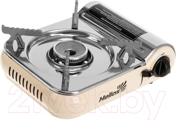 Изображение товара Плита туристическая Helios HS-BDZ-106C