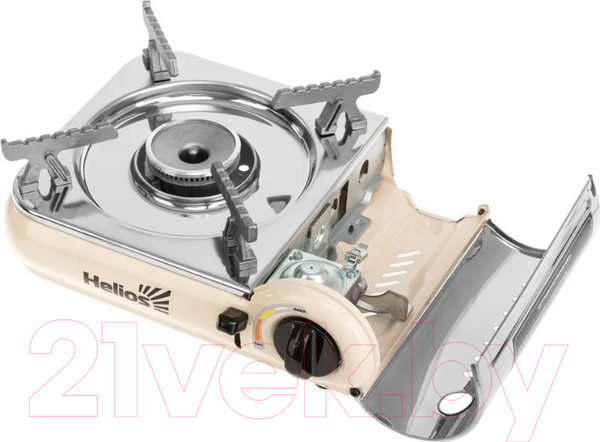 Изображение товара Плита туристическая Helios HS-BDZ-106C