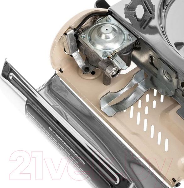 Изображение товара Плита туристическая Helios HS-BDZ-106C