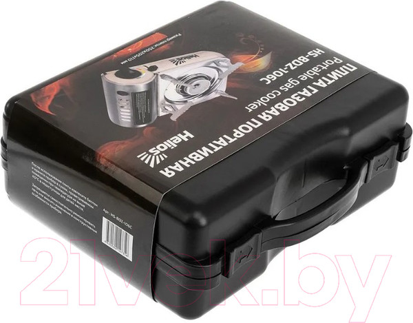 Изображение товара Плита туристическая Helios HS-BDZ-106C