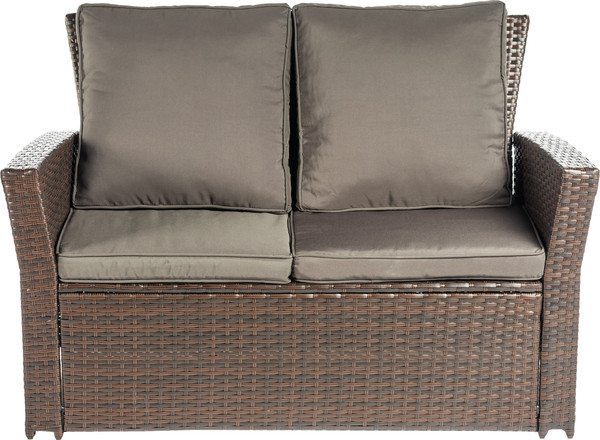 Изображение товара Комплект садовой мебели Sundays Catania SFS 033