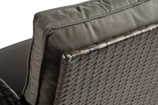 Изображение товара Комплект садовой мебели Sundays Catania SFS 033