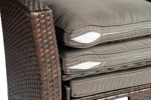 Изображение товара Комплект садовой мебели Sundays Catania SFS 033