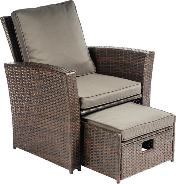 Изображение товара Комплект садовой мебели Sundays Catania SFS 033