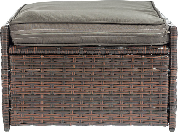 Изображение товара Комплект садовой мебели Sundays Catania SFS 033