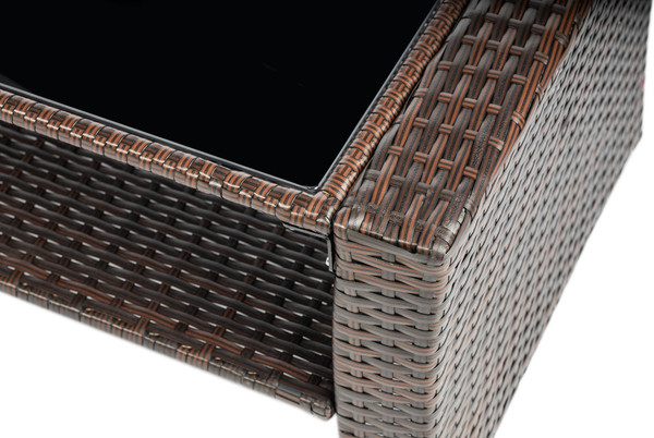 Изображение товара Комплект садовой мебели Sundays Catania SFS 033