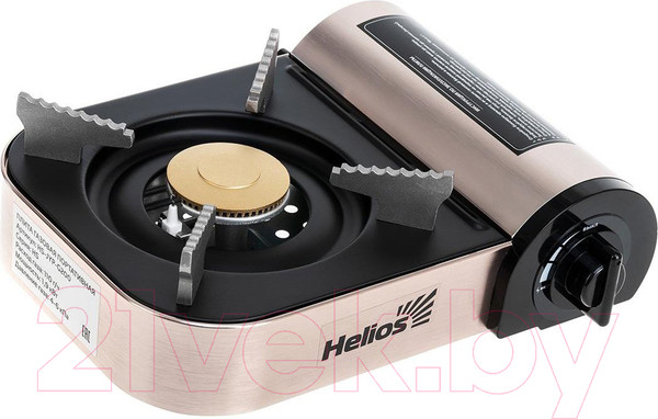Изображение товара Плита туристическая Helios HS-JYP-G200