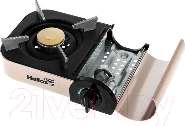 Изображение товара Плита туристическая Helios HS-JYP-G200