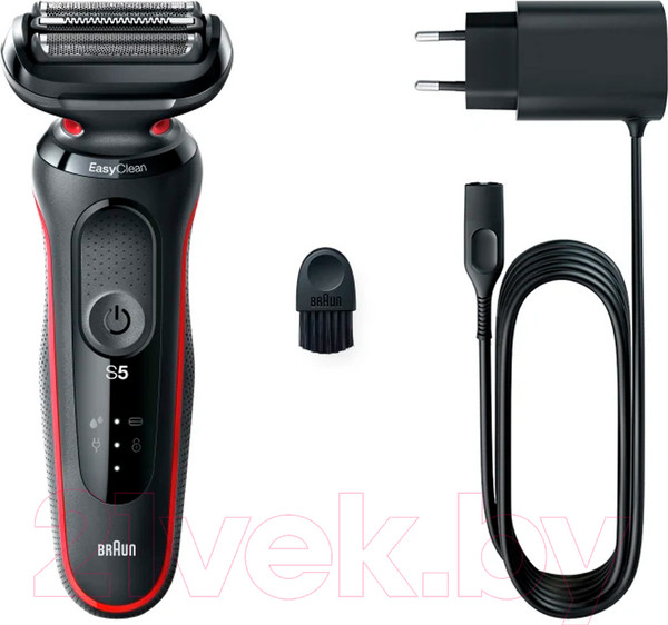 Изображение товара Электробритва Braun Series 5 51-R1000s