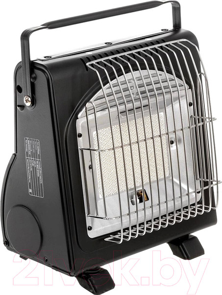 Изображение товара Обогреватель газовый для палатки Helios HS-BDZ-Q1000