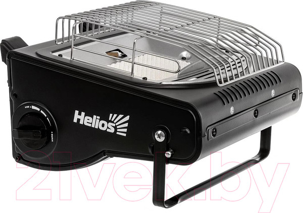 Изображение товара Обогреватель газовый для палатки Helios HS-BDZ-Q1000
