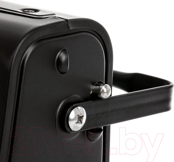 Изображение товара Обогреватель газовый для палатки Helios HS-BDZ-Q1000