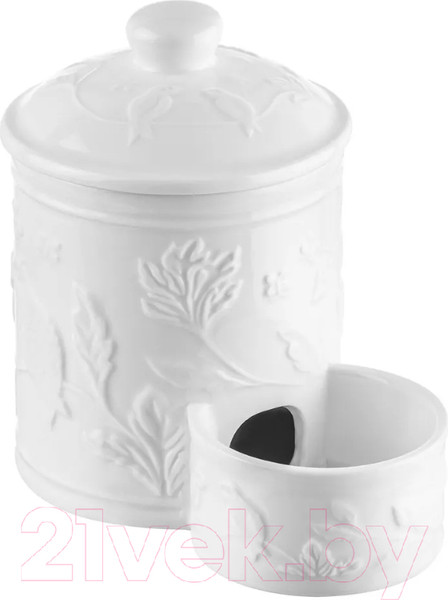 Изображение товара Емкость для хранения Elan Gallery Птички на ветке / 540773