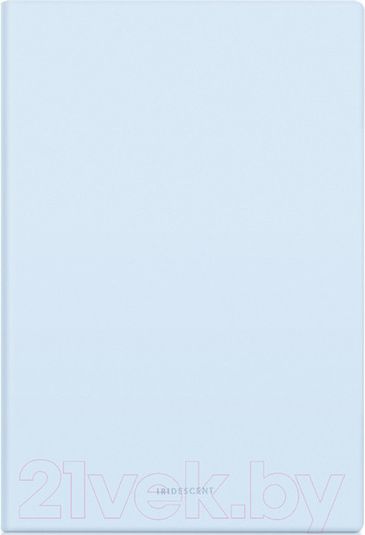 Изображение товара Блокнот Deli 22283 (96л, голубой)
