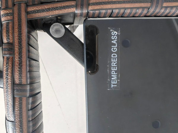 Изображение товара Комплект садовой мебели Sundays Noto SFS 006