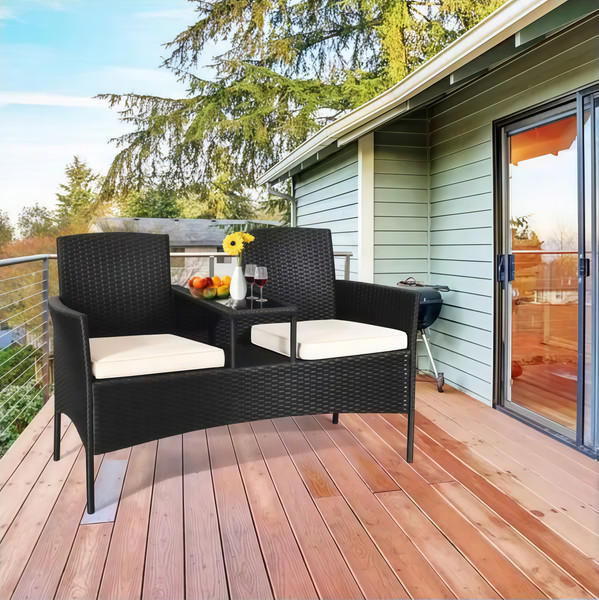 Изображение товара Диван садовый Sundays Corse SFS 044