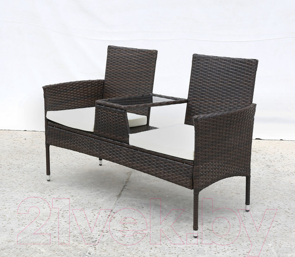 Изображение товара Диван садовый Sundays Corse SFS 044