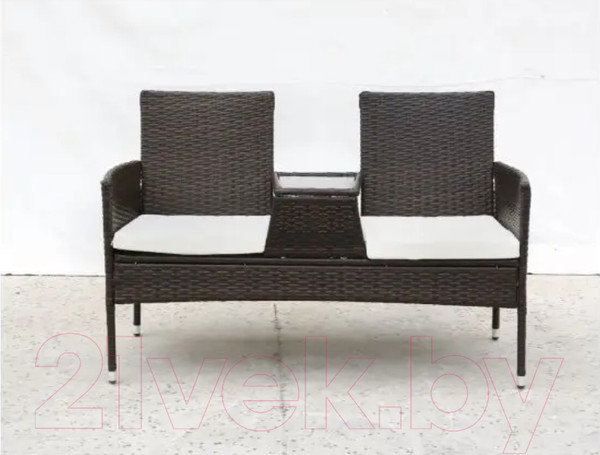 Изображение товара Диван садовый Sundays Corse SFS 044