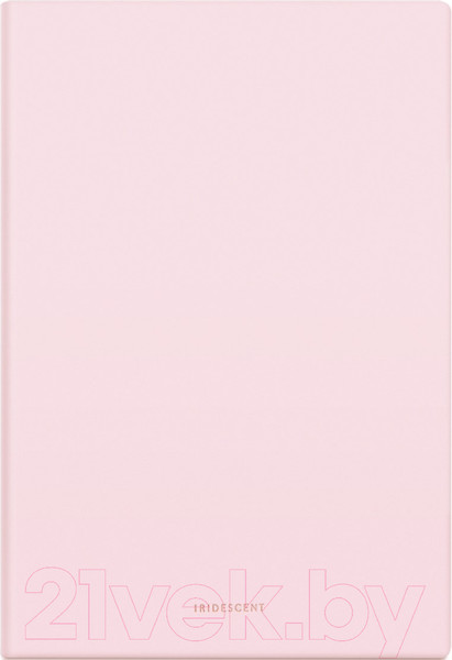 Изображение товара Блокнот Deli 22283 (96л, светло-розовый)