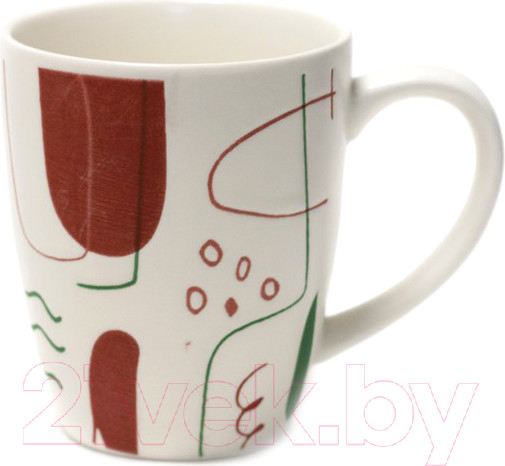 Изображение товара Кружка Белбогемия Picasso KDS0160AAA-CUP / 105847