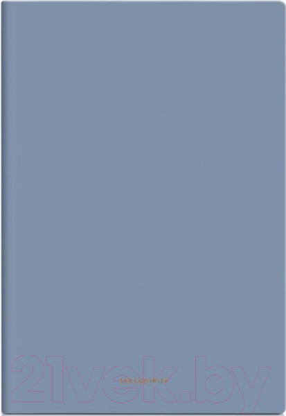 Изображение товара Записная книжка Deli 22284 (96л, синий)