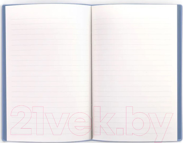 Изображение товара Записная книжка Deli 22284 (96л, синий)