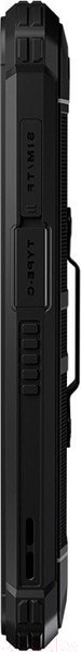 Изображение товара Планшет Oukitel RT6 8GB/256GB (черный)